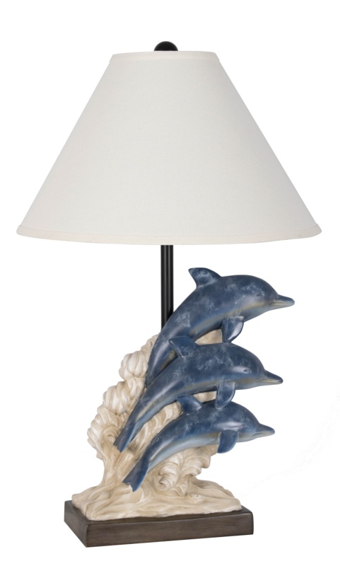 Bosonohy Resin Table Lamp