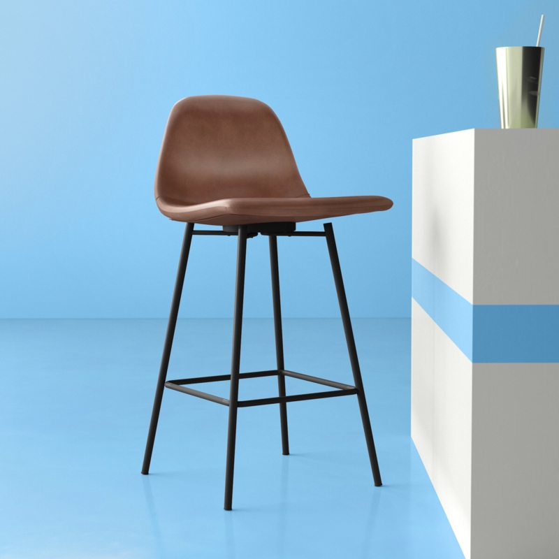 Chic Counter Height & Extra Tall Bar Stool