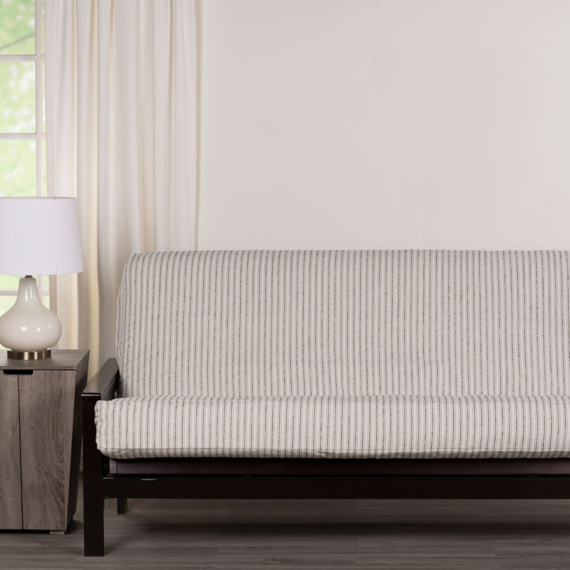 Velvety-Soft Tender Night Futon Cover