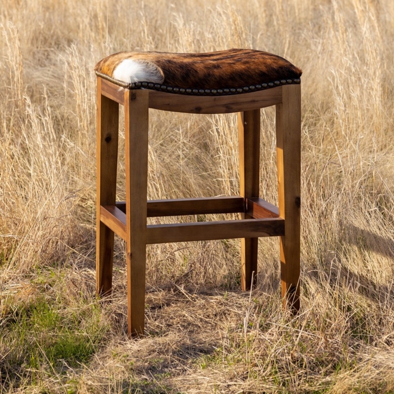 BR-200 Saddle Hide 30"