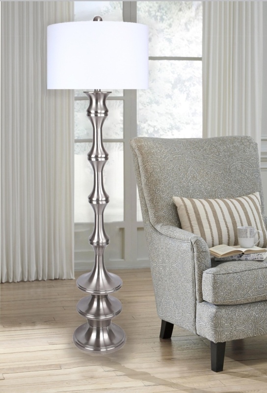 Bracho 68" Floor Lamp