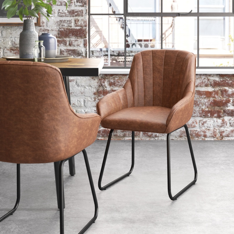 Braiden Arm Chair