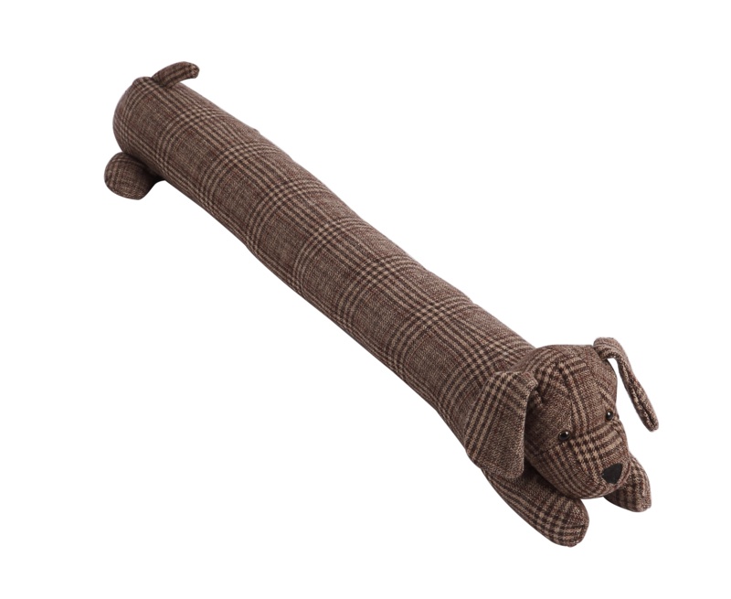 Brandon Fabric Draft Excluder