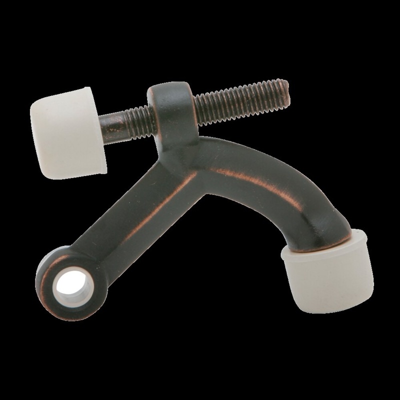 Brass Hinge Pin Stop
