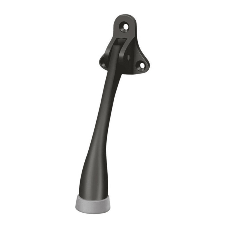 Kick-Down Door Holder