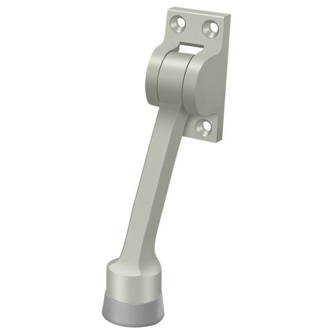 Kickdown Door Holder for Sturdy Door Control