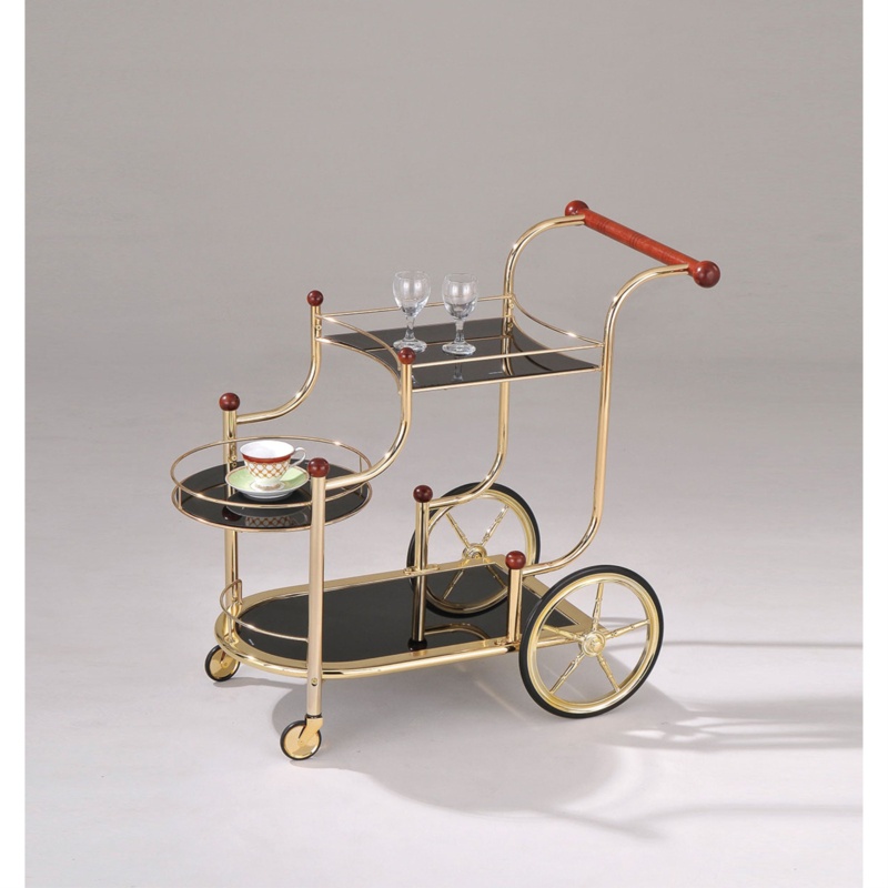 Brayson Bar Cart