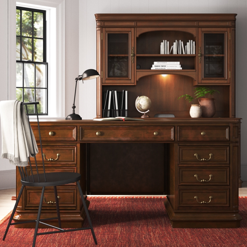 Jr. Executive 5-Piece Office Set