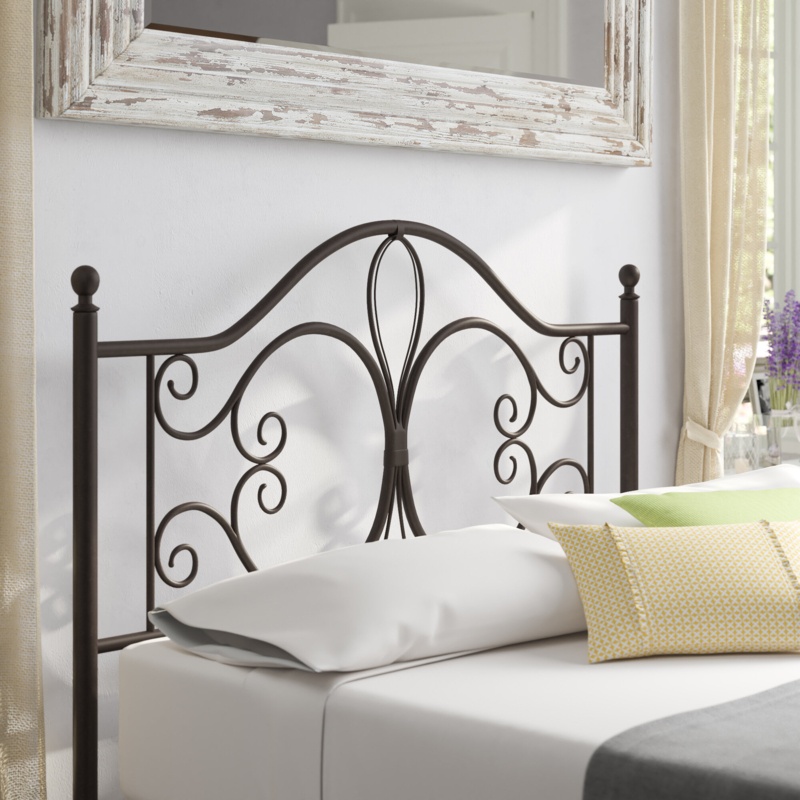 Brenneman Headboard