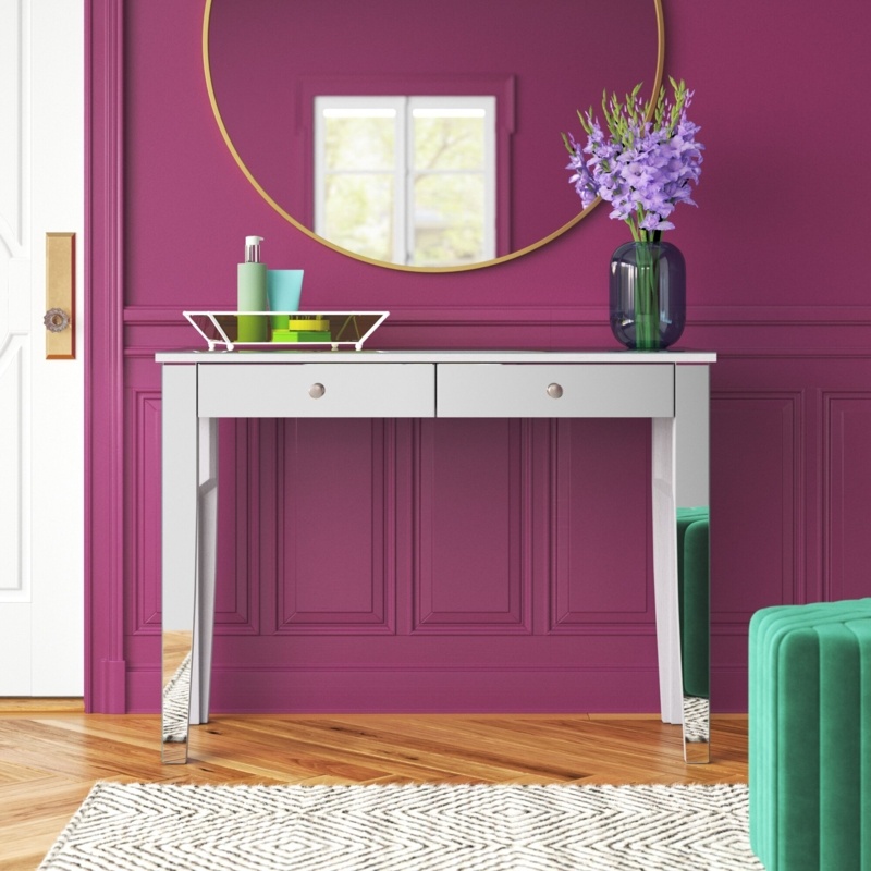 Briel Vanity