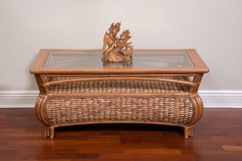 Brisa Coffee Table