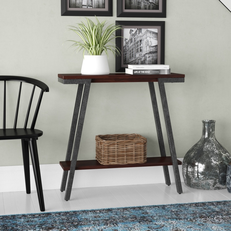 Brisher 30'' Console Table