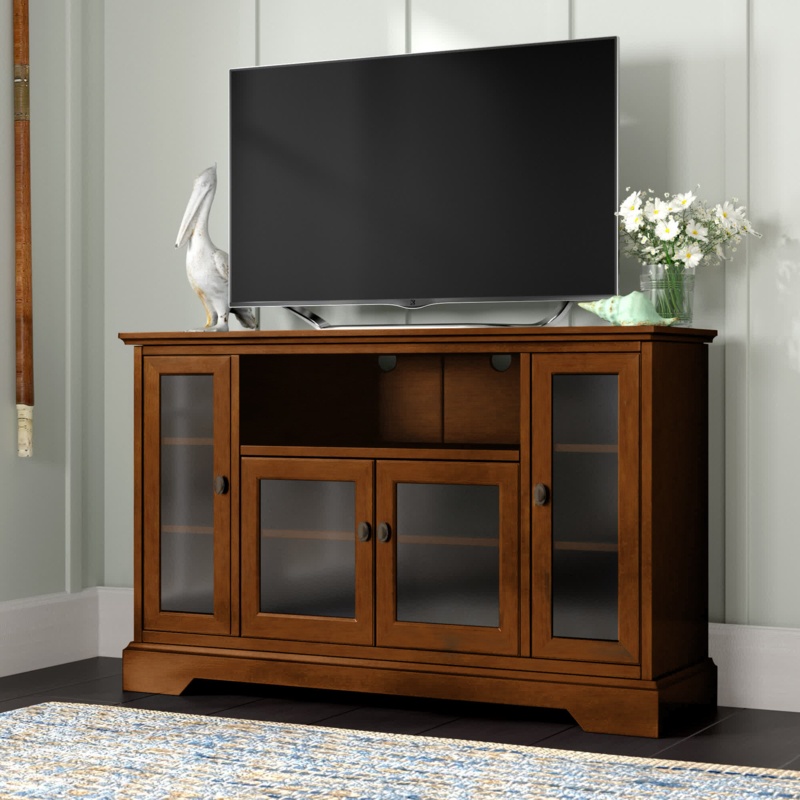 Broddi 52'' Media Console