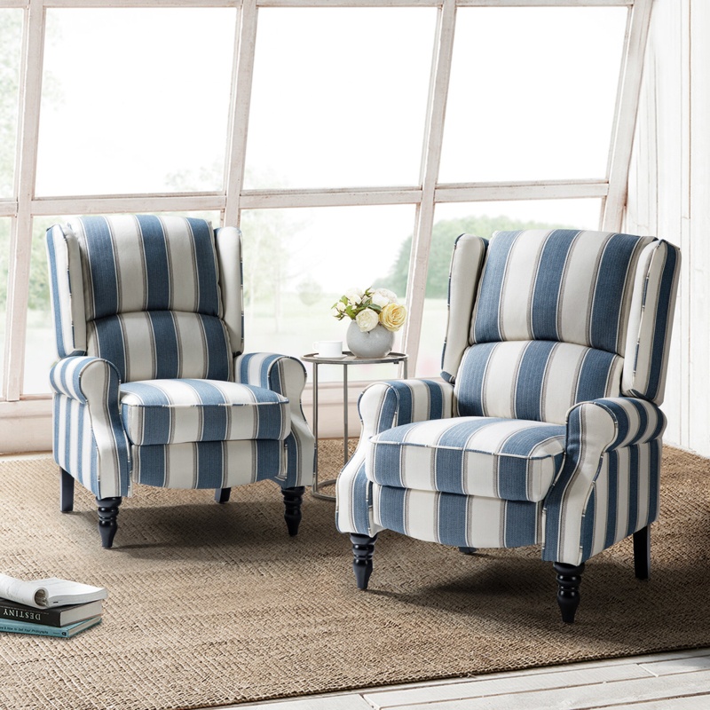 Brody 31" Wide Manual Standard Recliner