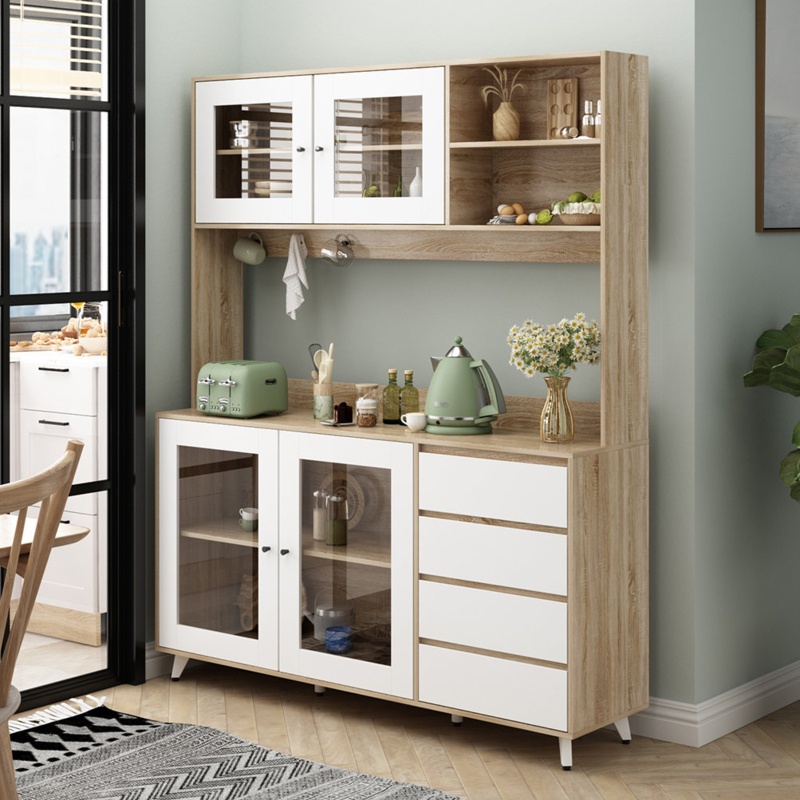 Brokaw 62.9'' Wide China Cabinet