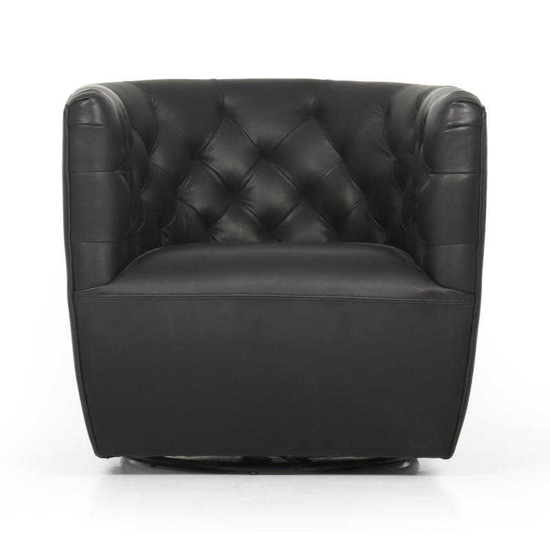 Bromell Swivel Chair