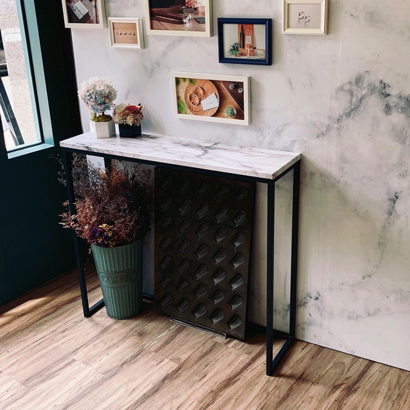 Bromford 36.02'' Console Table