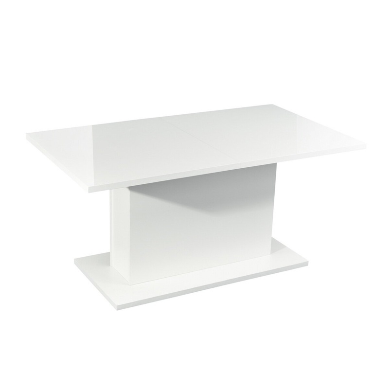 Brooklen 35.4" Pedestal Dining Table