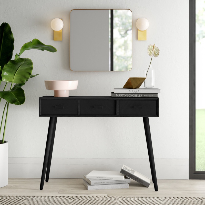 Brycon 41.8'' Console Table