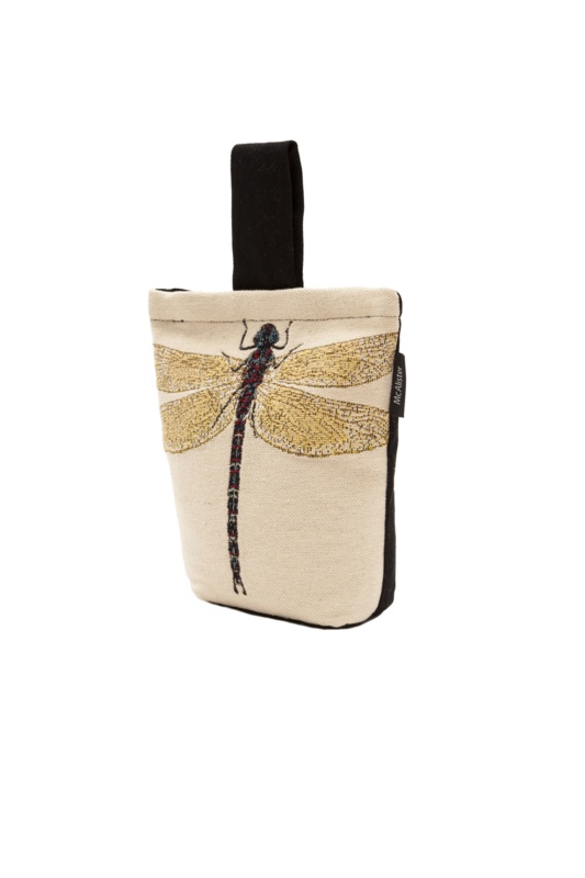 Bugs Life Fabric Wedge Floor Stop