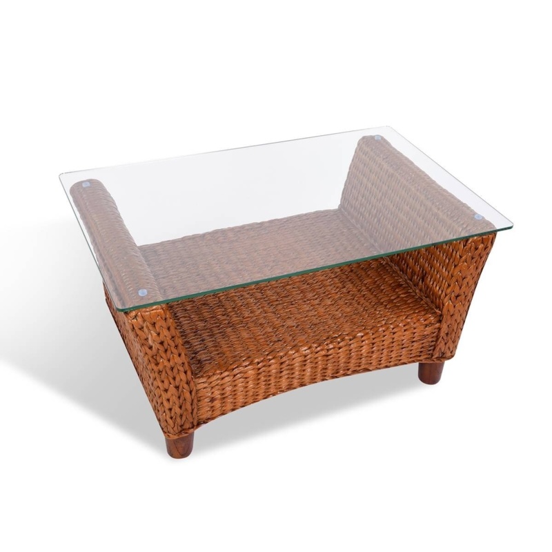 Burgin Coffee Table