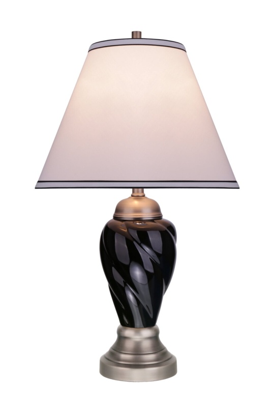 Cabarley Table Lamp