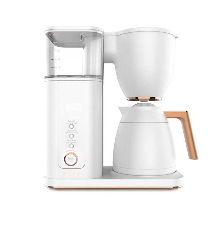 Café Automatic Machine