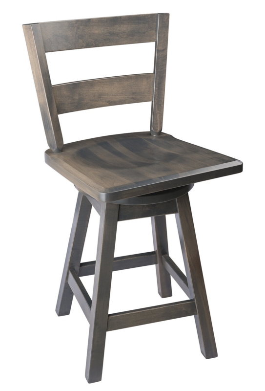 Swivel Counter, Extra & Bar Stool Handmade