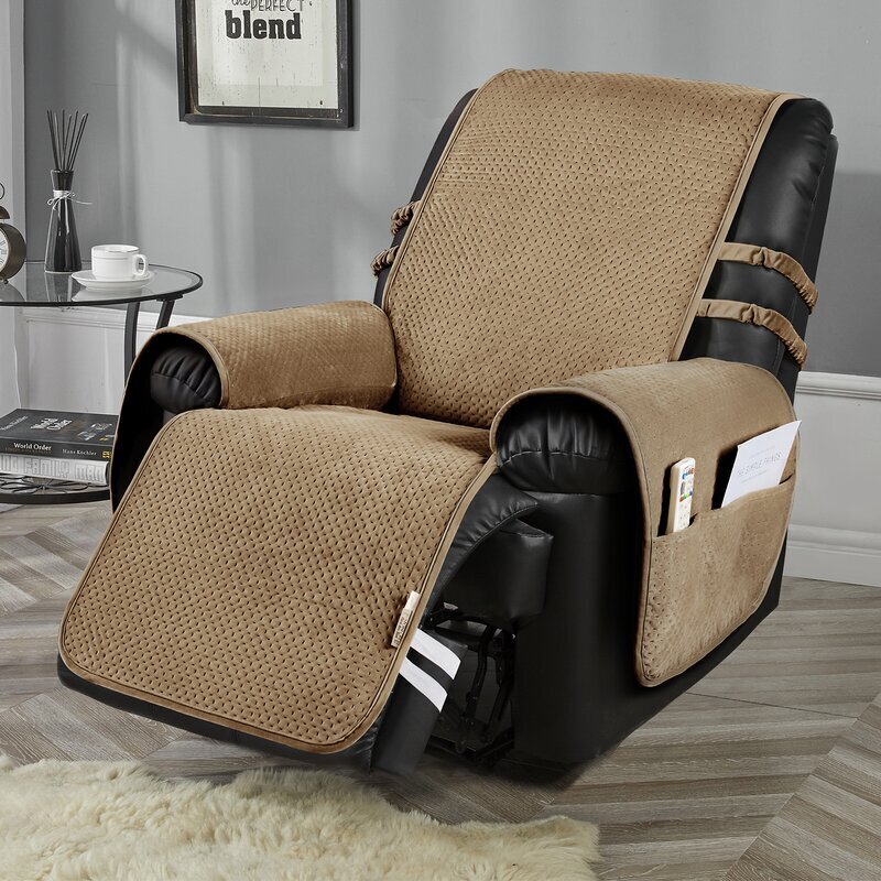 Best Recliner Slipcovers