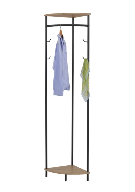 Camrey 16.5'' Clothes Rack