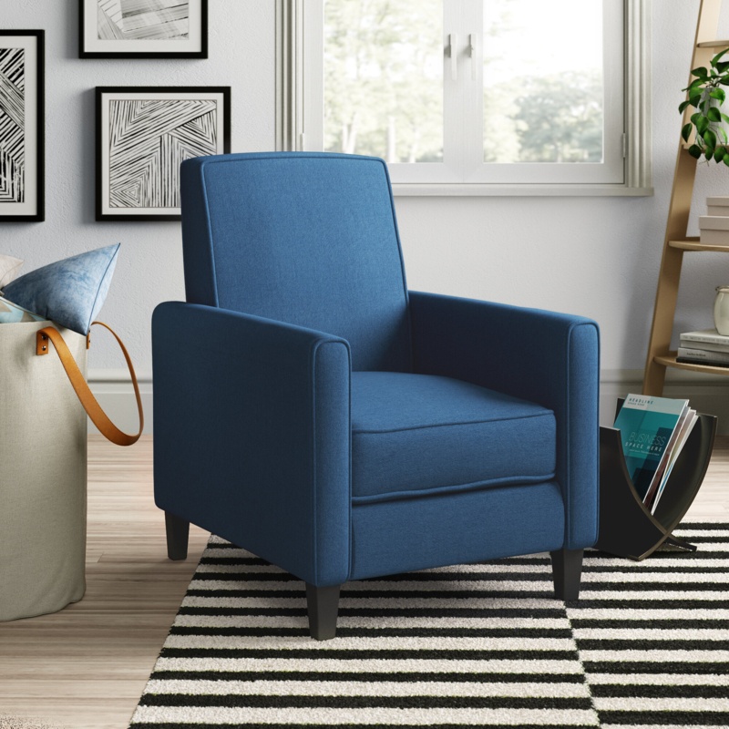 Cantalupo Upholstered Recliner