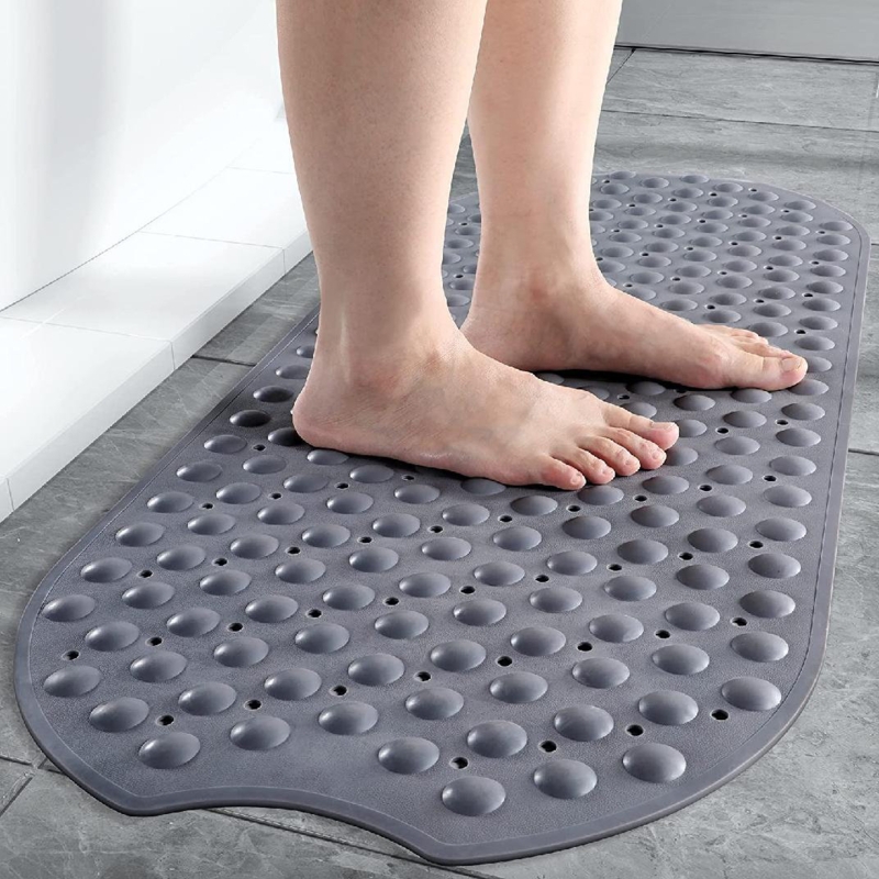Best Tub Shower Mats