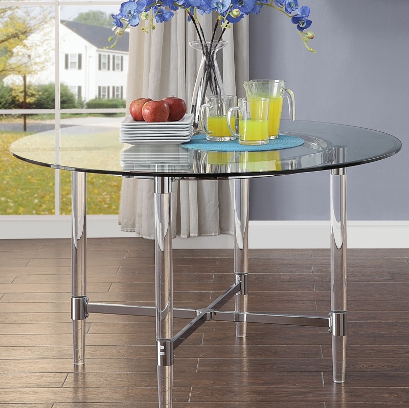 Caples 48'' Dining Table