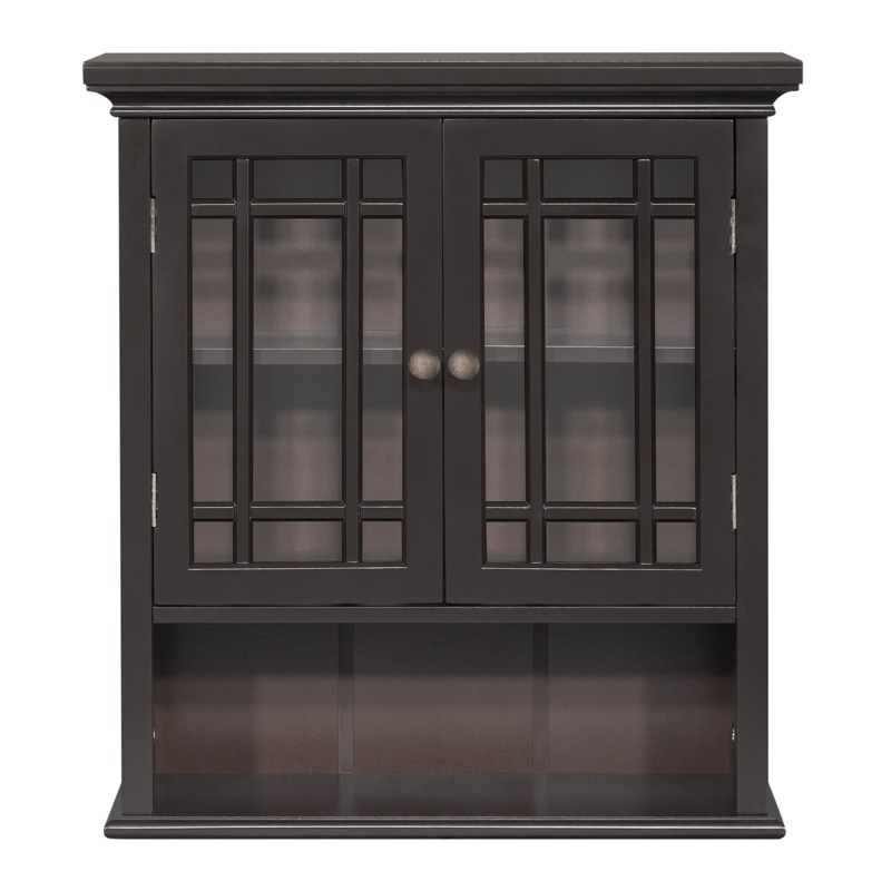Cardonas Removable Bathroom Cabinet
