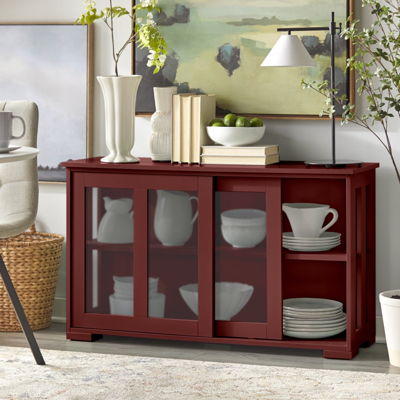 Versatile Dining Essentials Server