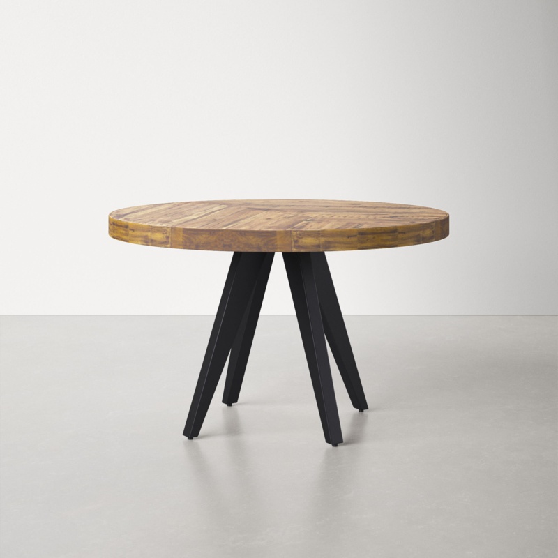 Carlo 48'' Dining Table