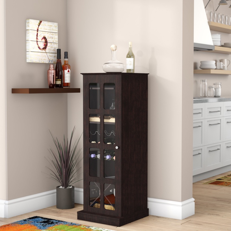 Carmean Bar Cabinet