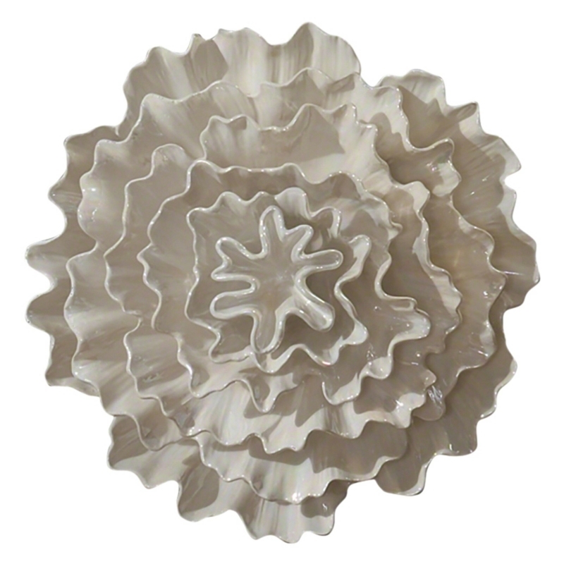 Carnation Wall Flower