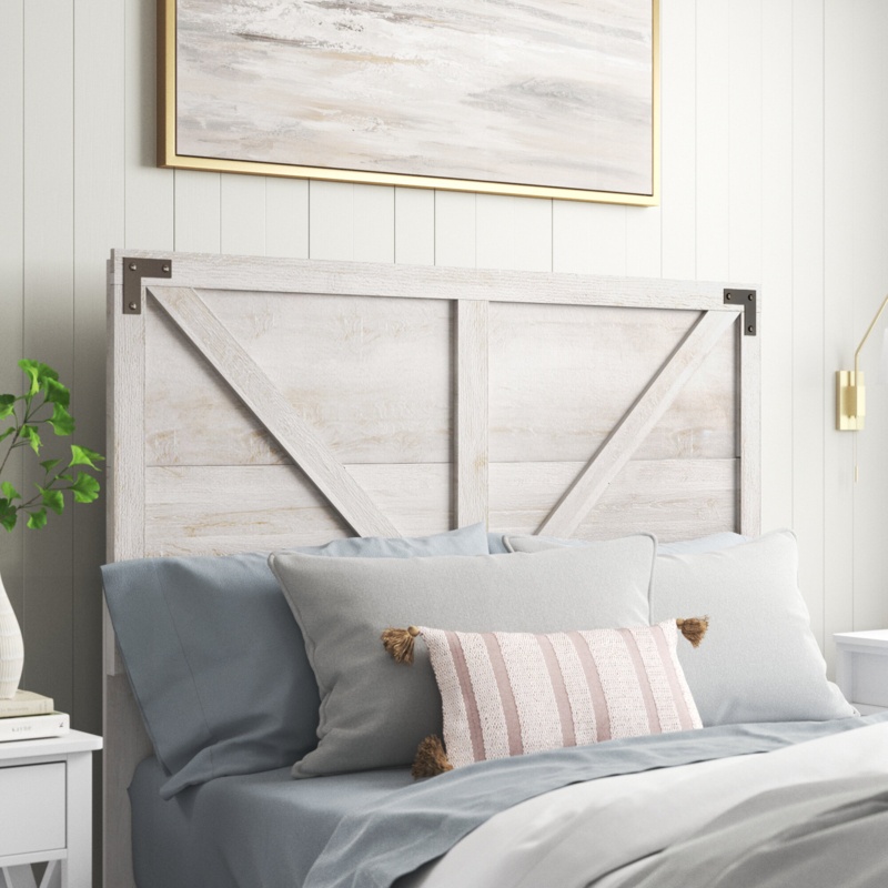 Carnforth Headboard