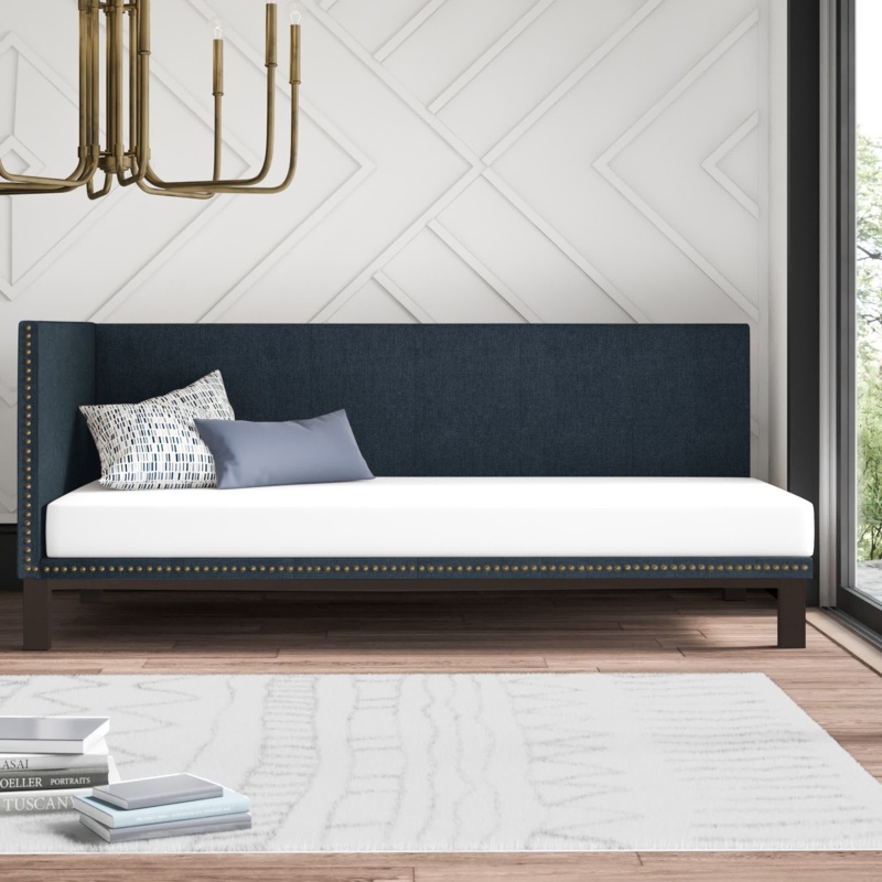 Carwile Upholstered Daybed