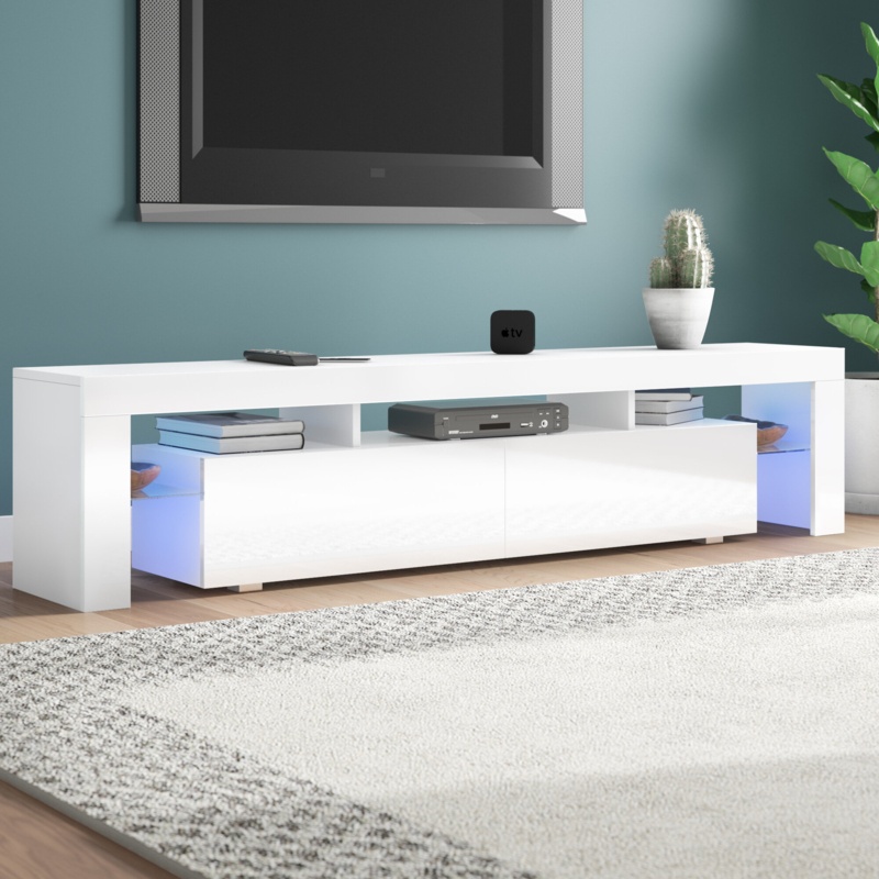 Casey-May Media Console
