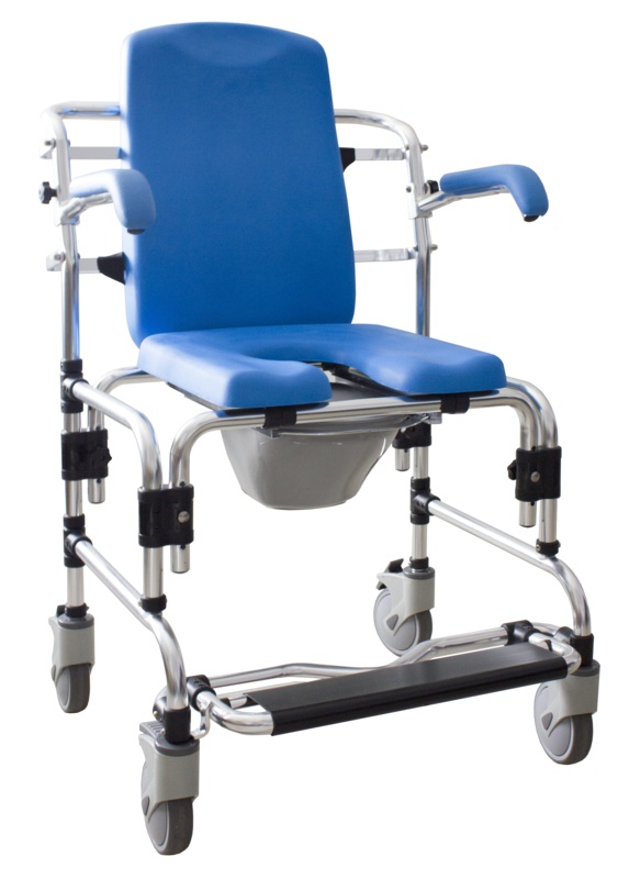 Caspian Professional Shower Chair