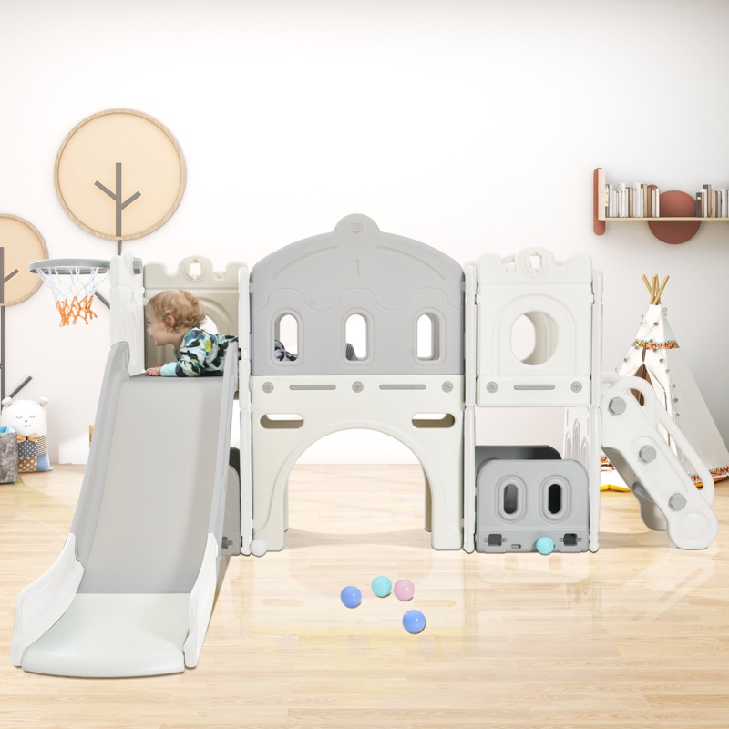 Castle Climber