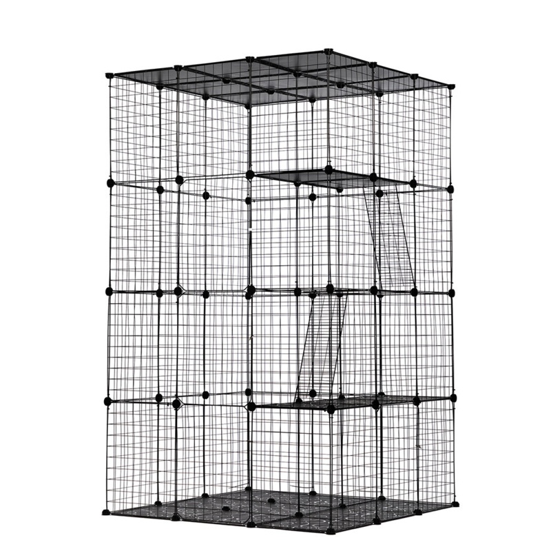 Cat Cage