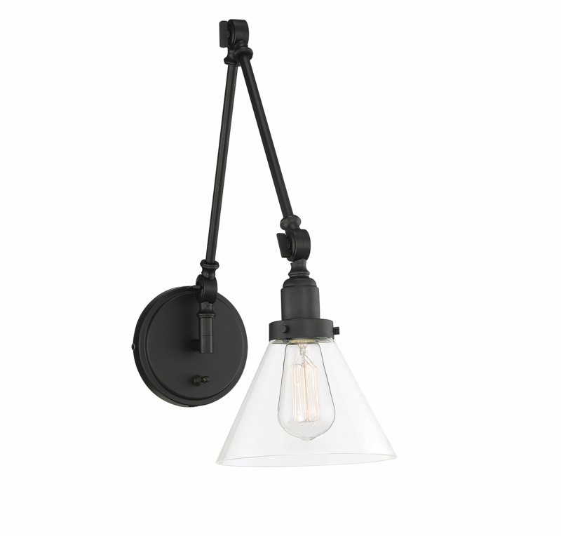 Catalina Wall Sconce