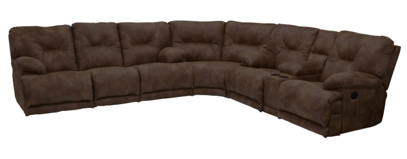Catlett 3 - Piece Upholstered Sectional