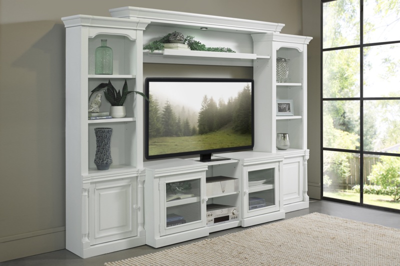 Cedor 106'' Media Center