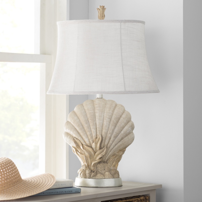 Celerie Table Lamp