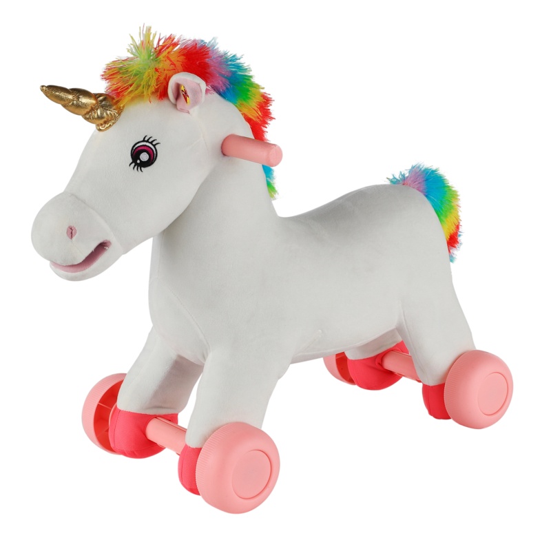 Celeste 2-in-1 Unicorn Rocker