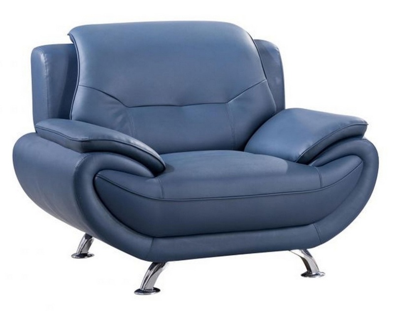 Celik 50" Wide Armchair